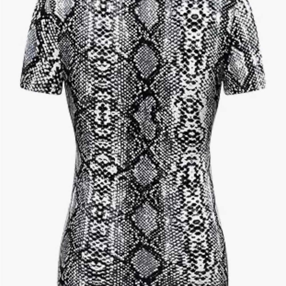 Womens v neck blouse - Picture 2 of 5